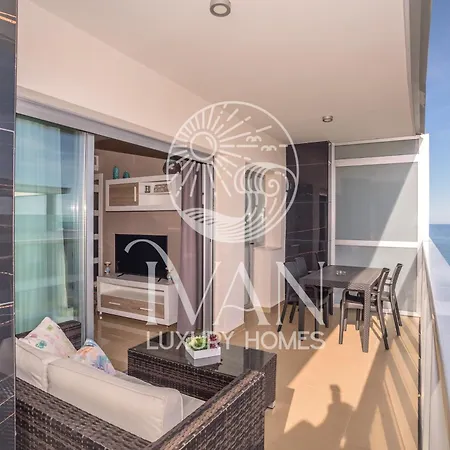 Casa Sandra Ivan Luxury Homes 9ªpta Sur 1ªlinea *